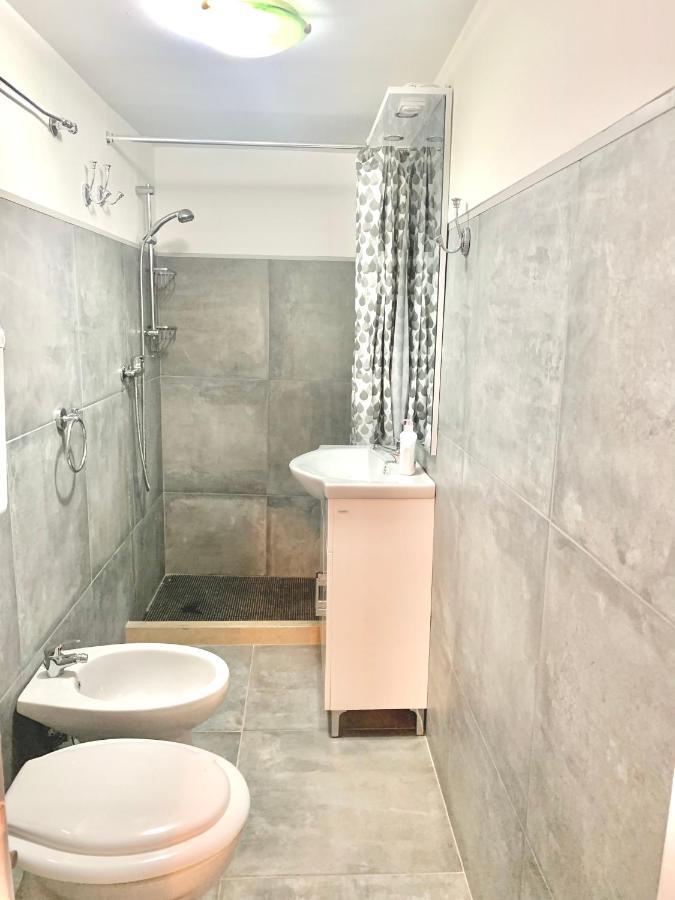 Apartament Daniele Venice Luaran gambar